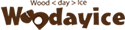 Woodayice logotype